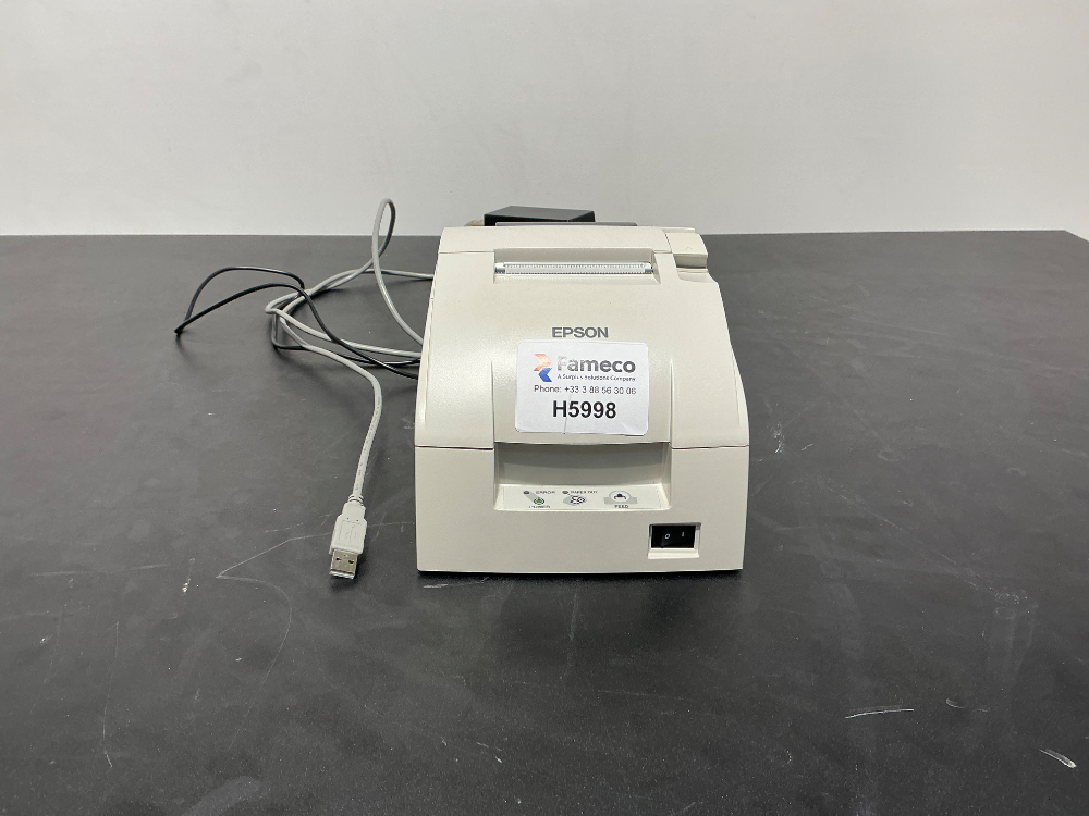 Image of Epson M188B Printer